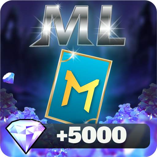 Mobile Diamonds Legends Free - How to get 1.3