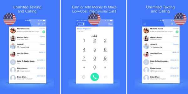 Text Now - text free MESSAGING screenshot 2