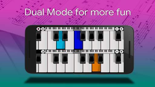 Piano - Real Sounds | Virtual Online Learning screenshot 2