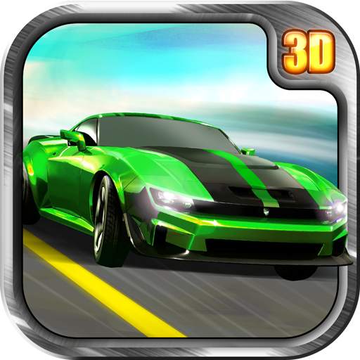 Racing Car Simulator 3D 1.0