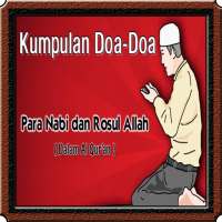 Kumpulan Do'a-Do'a Para Nabi on 9Apps