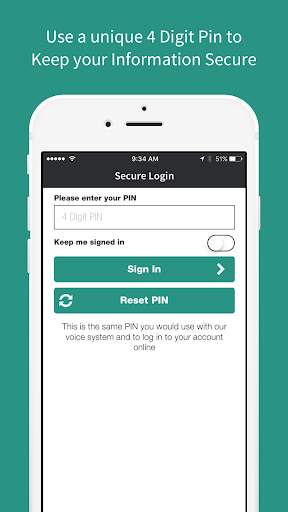 Park CC Mobile Payment Parking screenshot 2