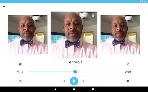 Vibin with J-Baby screenshot 11