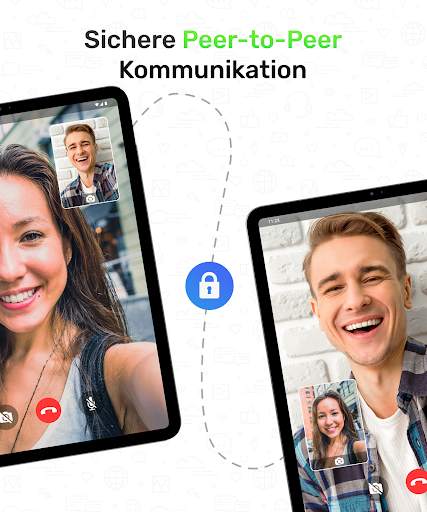 Video Call screenshot 13