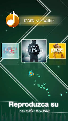 Ritmo a Puntas (Dot n Beat) screenshot 1
