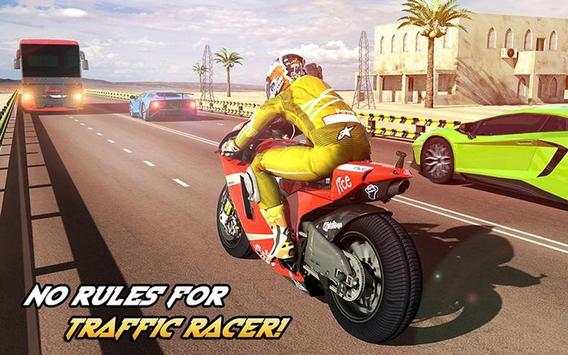 Motor Highway Simulator: Extreme Race screenshot 2