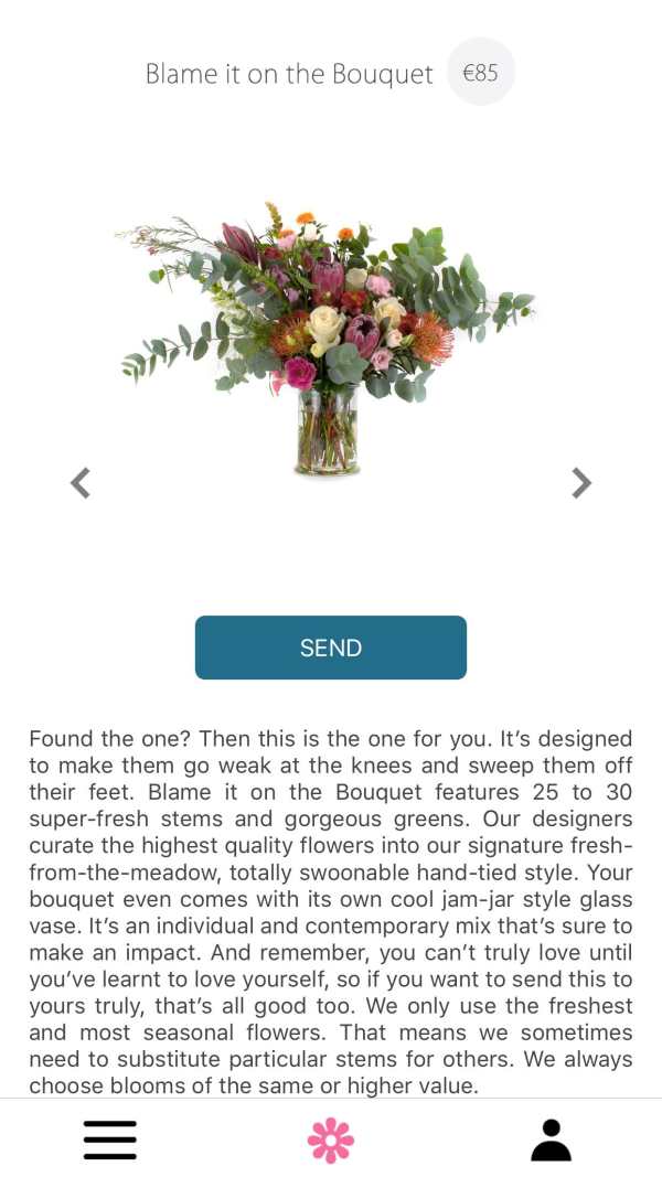 bloomtown screenshot 2