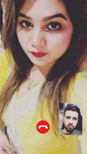 Hot Indian Girls Video Chat -  screenshot 4