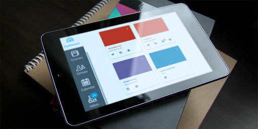 Astria Offline LMS screenshot 3