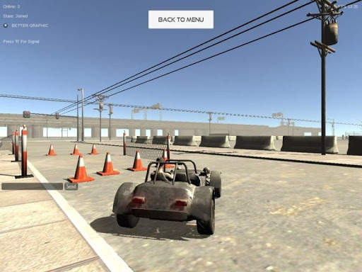Free Rally screenshot 1