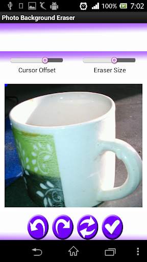 Photo Background Eraser screenshot 6