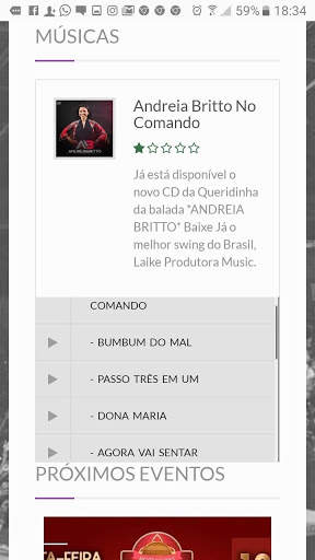 Tô Na Farra / Piauí screenshot 2