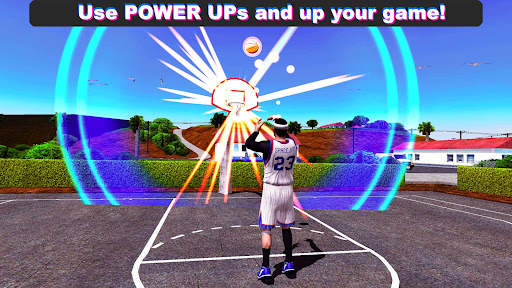 All-Star Basketball™ 2K22 screenshot 4
