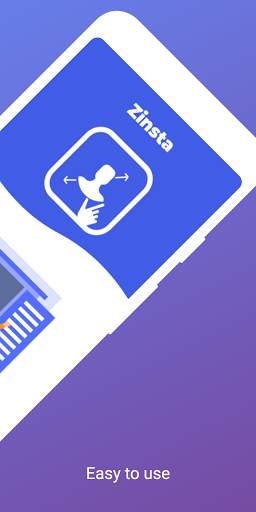 Zinsta - Profile Picture Viewer for Instagram screenshot 2