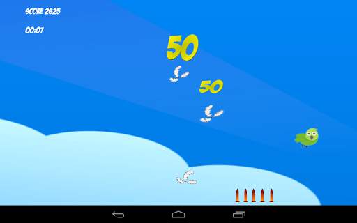 Dumb Birds screenshot 2