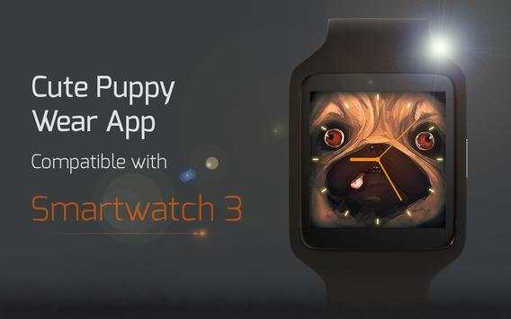 Cute Puppy Wear App screenshot 6