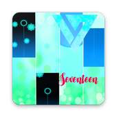 Seventeen Piano Tiles 2.0