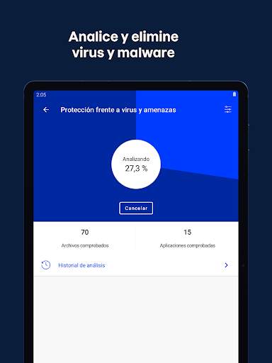 F-Secure: Total Security & VPN screenshot 8