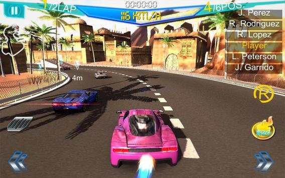 Car Racing screenshot 7