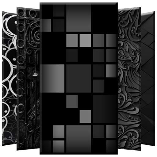Black Wallpaper 1.4