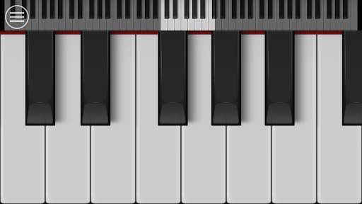 Piano screenshot 4