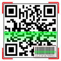 Generate QR Code Wifi Scanner logo
