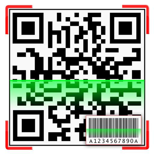Generate QR Code Wifi Scanner 1.6