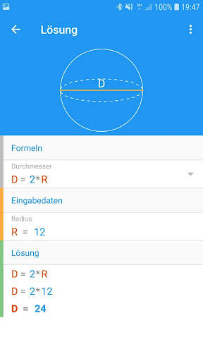 Geometrie PRO screenshot 8