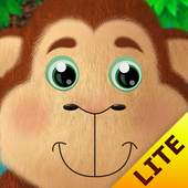 Baby songs: 5 Little Monkeys 1.0.2