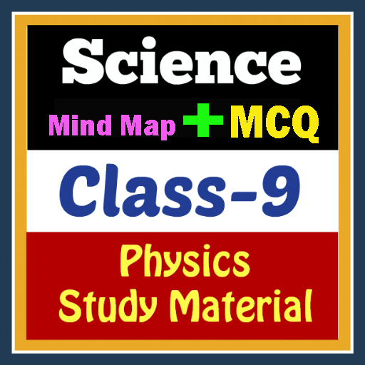 Physics Class 9 icon