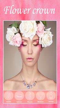 You Makeup Face screenshot 7