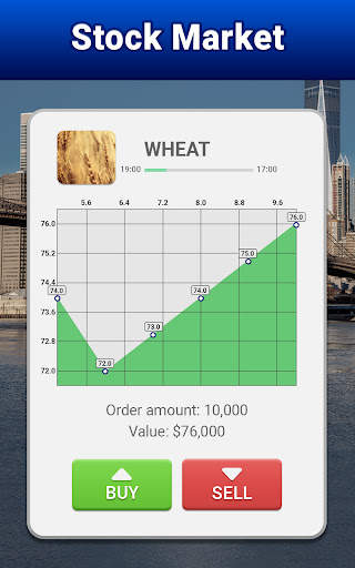 Tycoon Business Simulator screenshot 2