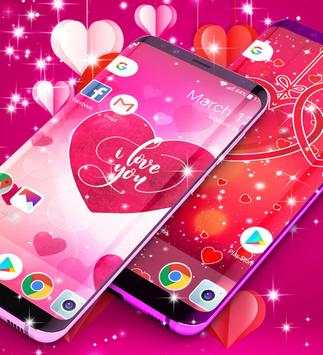 Love launcher screenshot 3