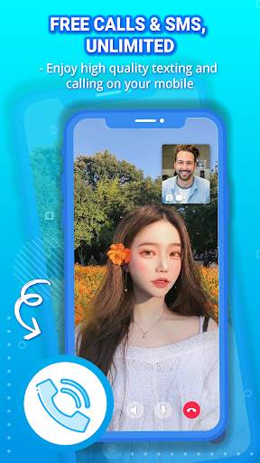 Fake messenger chat, fake chat, prank chat screenshot 3