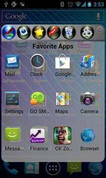 Smart Launcher screenshot 5