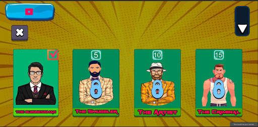 Patte Pe Patta: Family Card Ga screenshot 5
