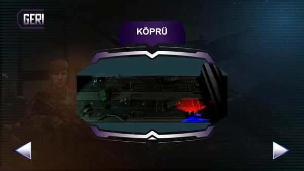 Destan screenshot 3