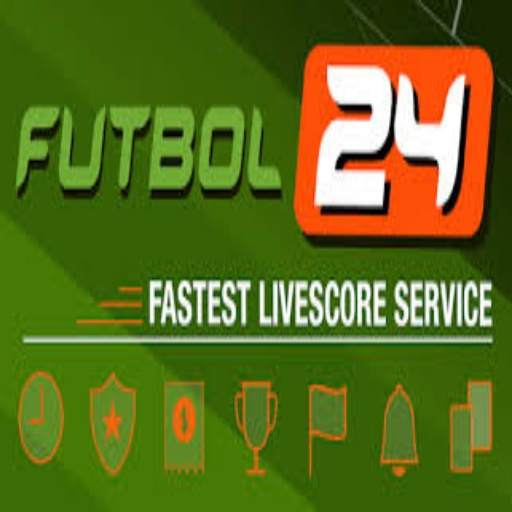 Futbol 24 livescore App 1.0.32