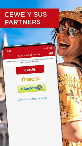 CEWE – Crea álbumes, postales y más screenshot 7