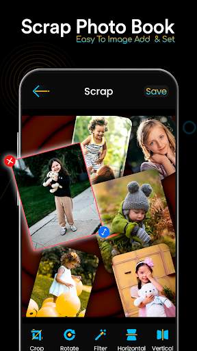 Collage Maker | Foto Grid screenshot 5