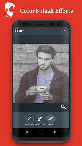 Beard Photo Editor 2021 screenshot 7