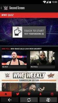 WWE स्क्रीनशॉट 5