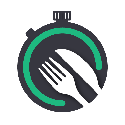 10 Minutes Diet - Social diet app icon