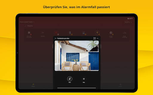 Vimar VIEW screenshot 15