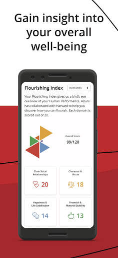 Aduro screenshot 4