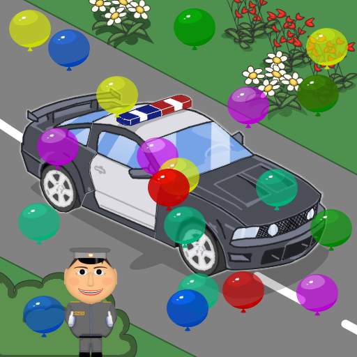 Big Car Puzzle screenshot 3