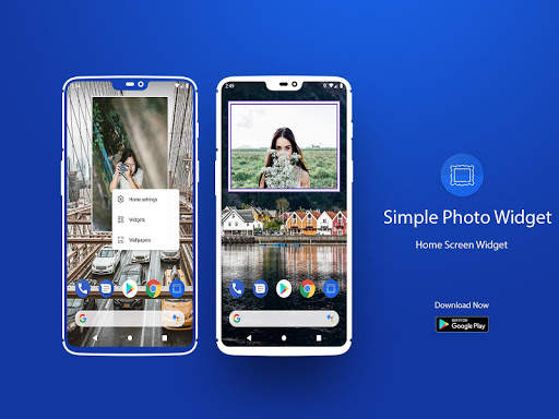Simple Photo Widget - Photo Widget - Gallery photo screenshot 3