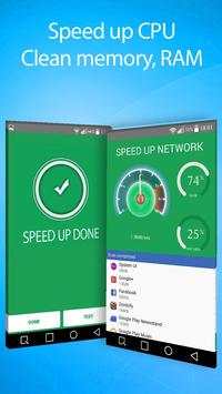Internet Speed Wifi/3G screenshot 2