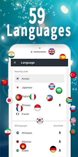 scan translator photo translate camera translate screenshot 3