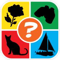 1 Shadow 1 Word: New Game icon